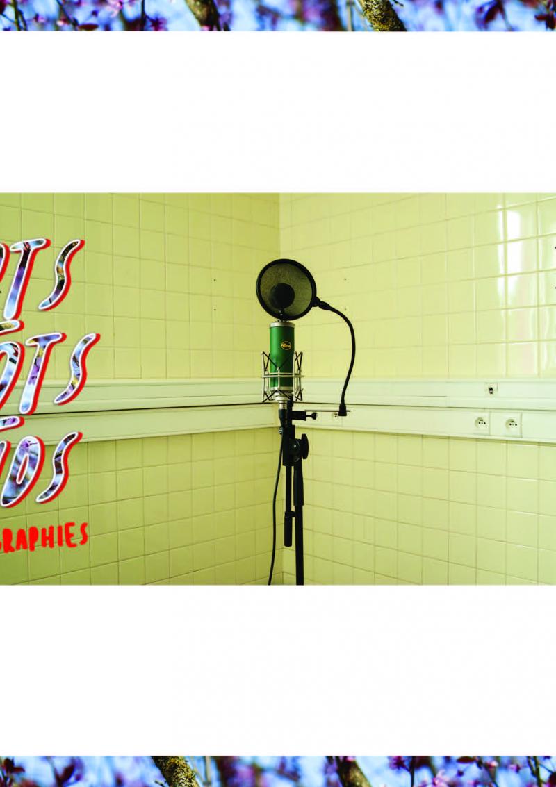 2024 | ARTS MOTS NIDS - livret