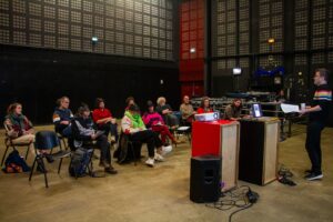 Journée d’Information Professionnelle 2025