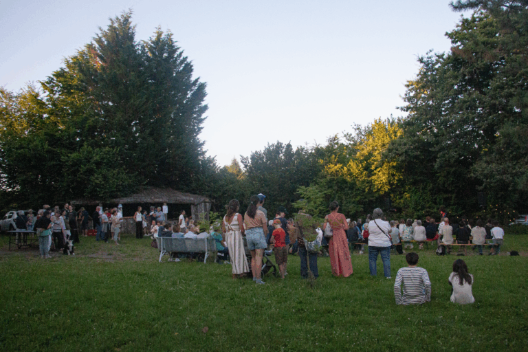 La Roche Canillac 2024