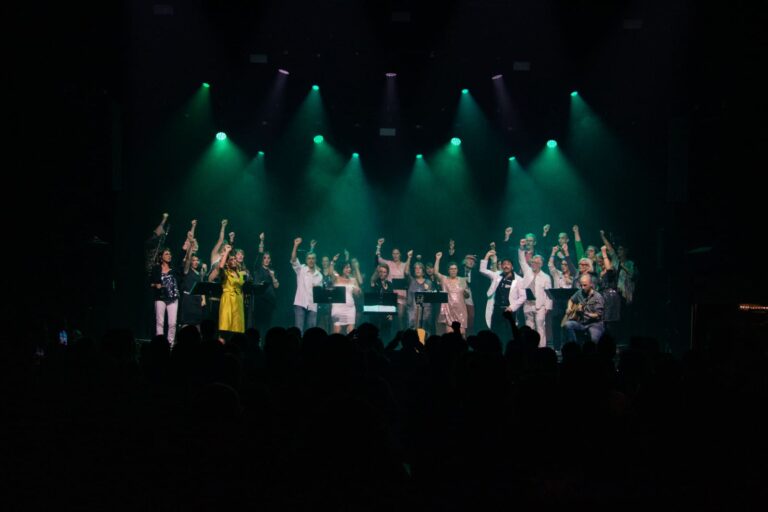 chorale