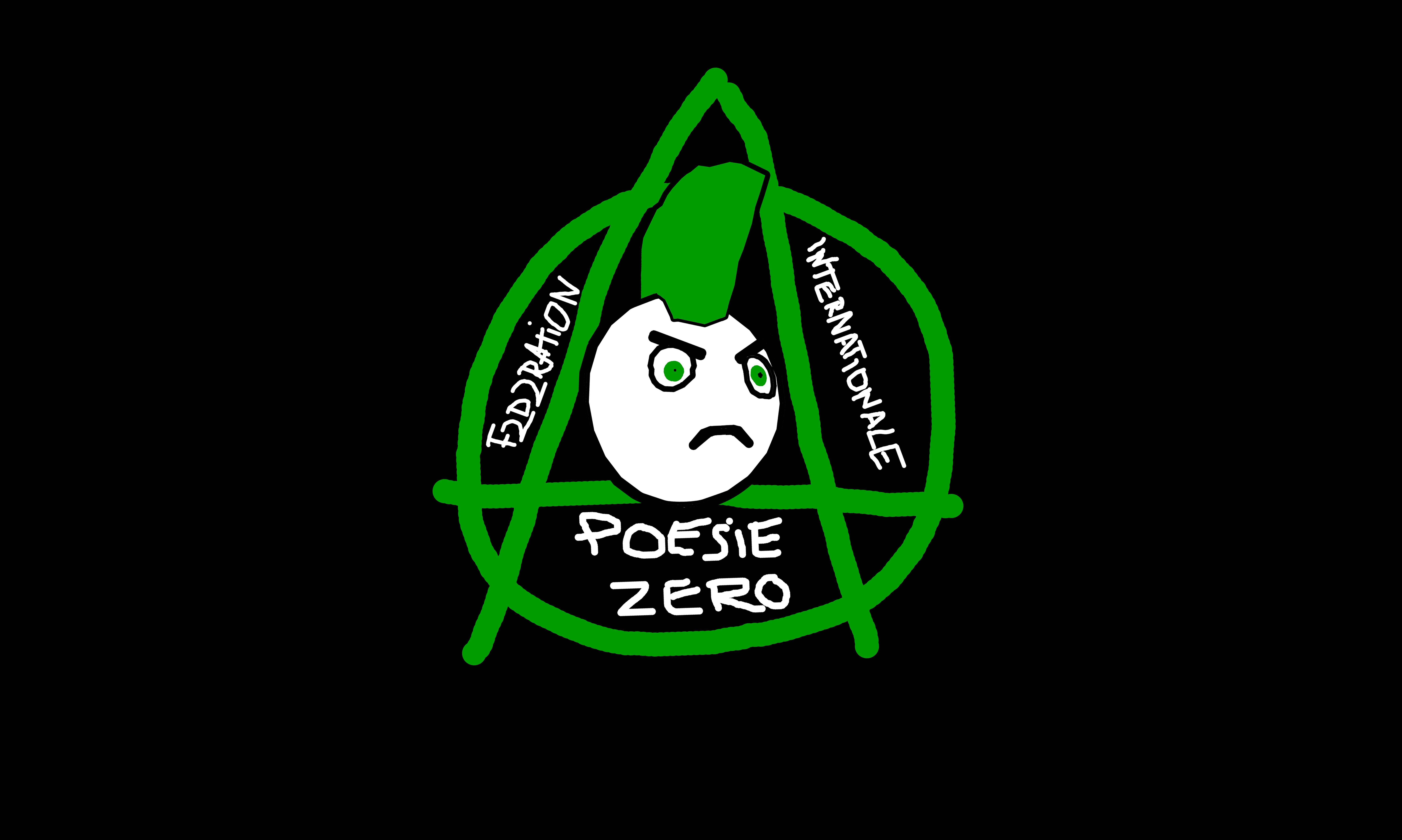Poesie Zero + Vulgaires Machins + Not Scientists