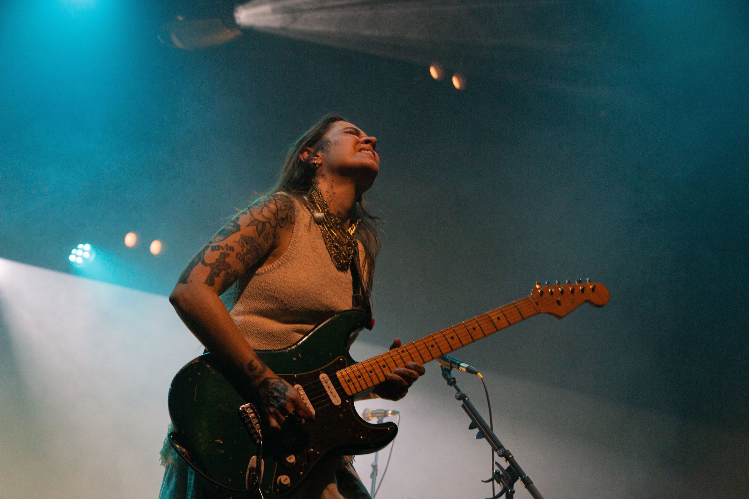 Nina Attal 18.09.2025