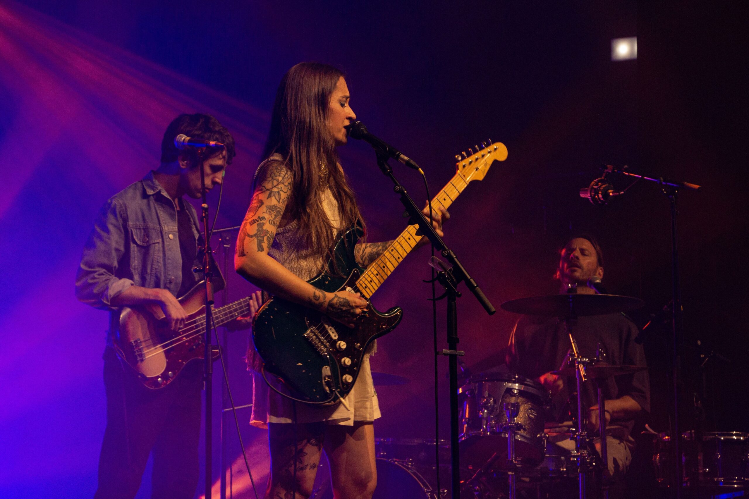 Nina Attal 18.09.2025