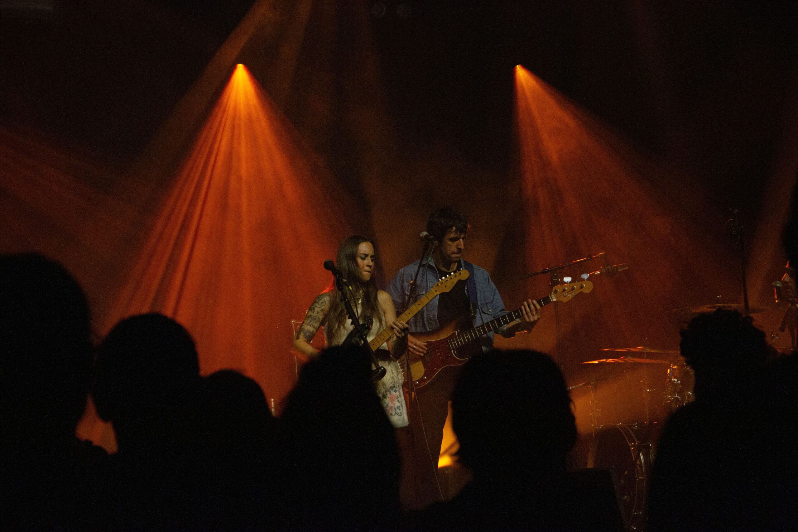 Nina Attal 18.09.2025