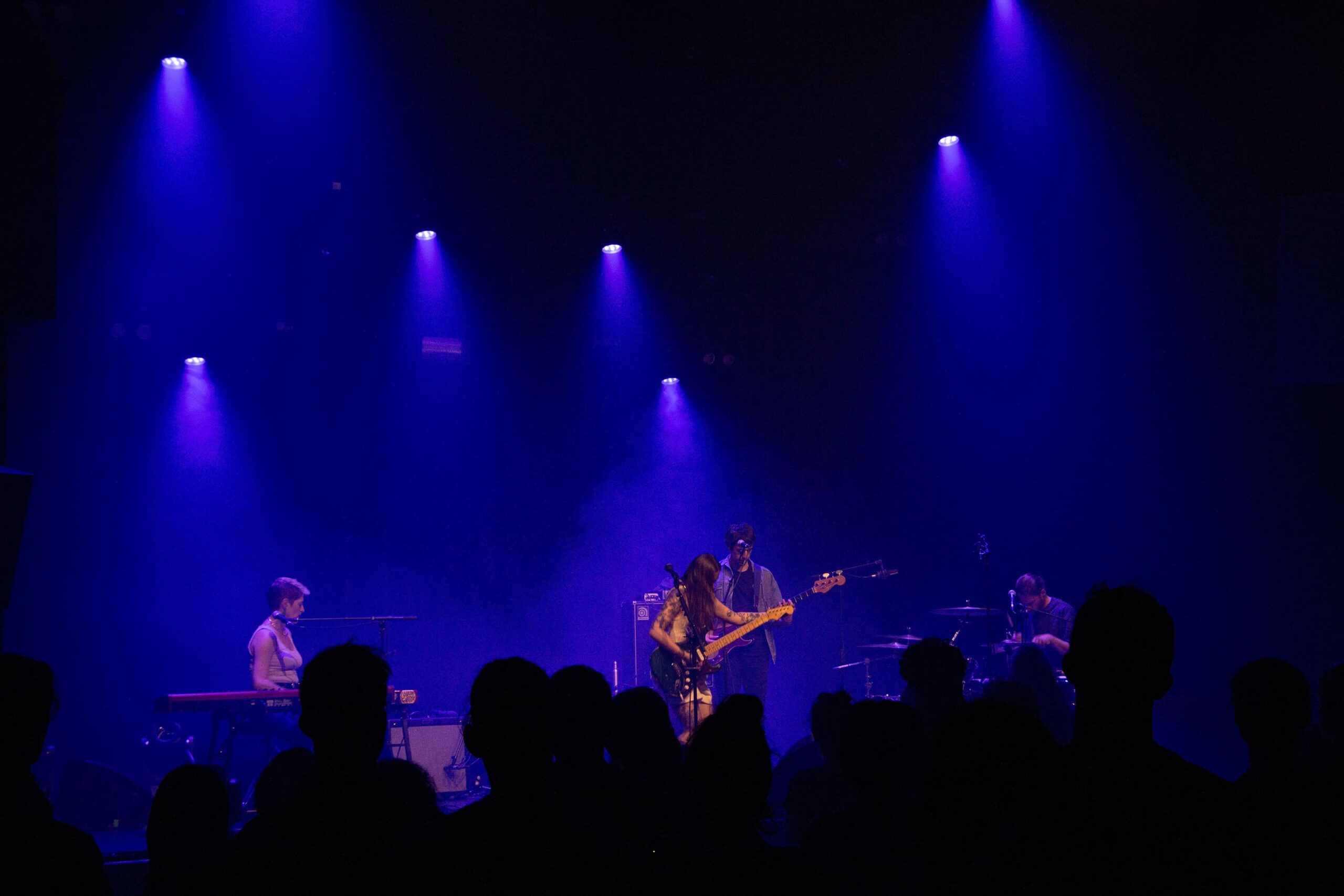 Nina Attal 18.09.2025