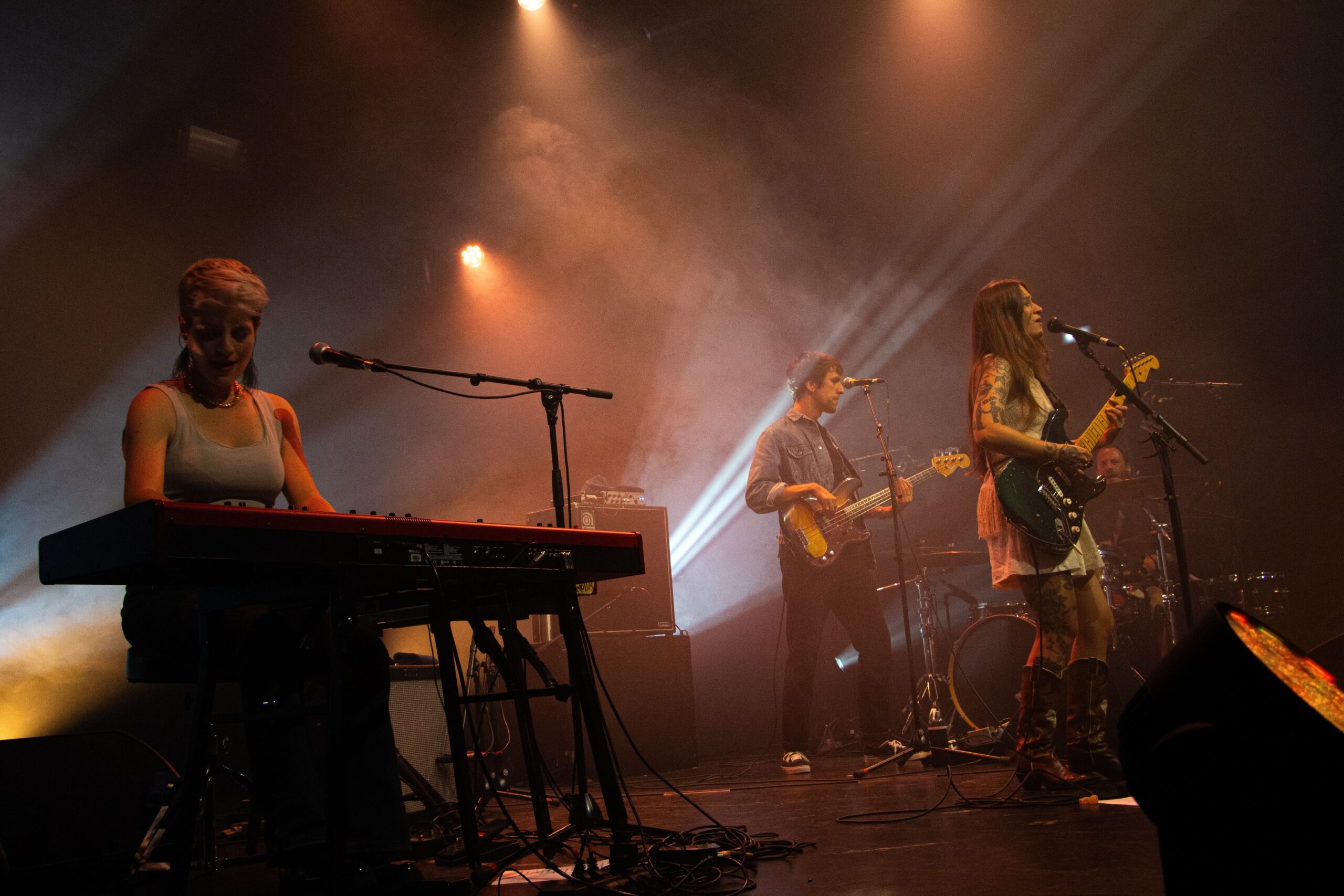 Nina Attal 18.09.2025