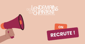On recrute !