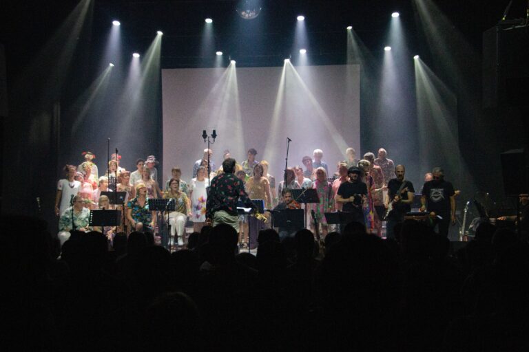 Soirée chorale 2025