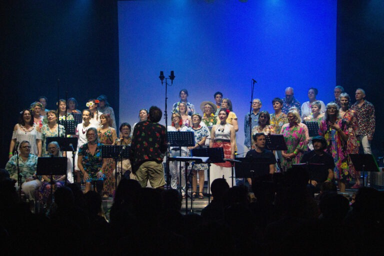 Soirée chorale 2025