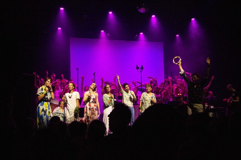 Soirée chorale 2025