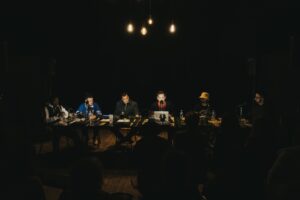 Atelier d’écriture