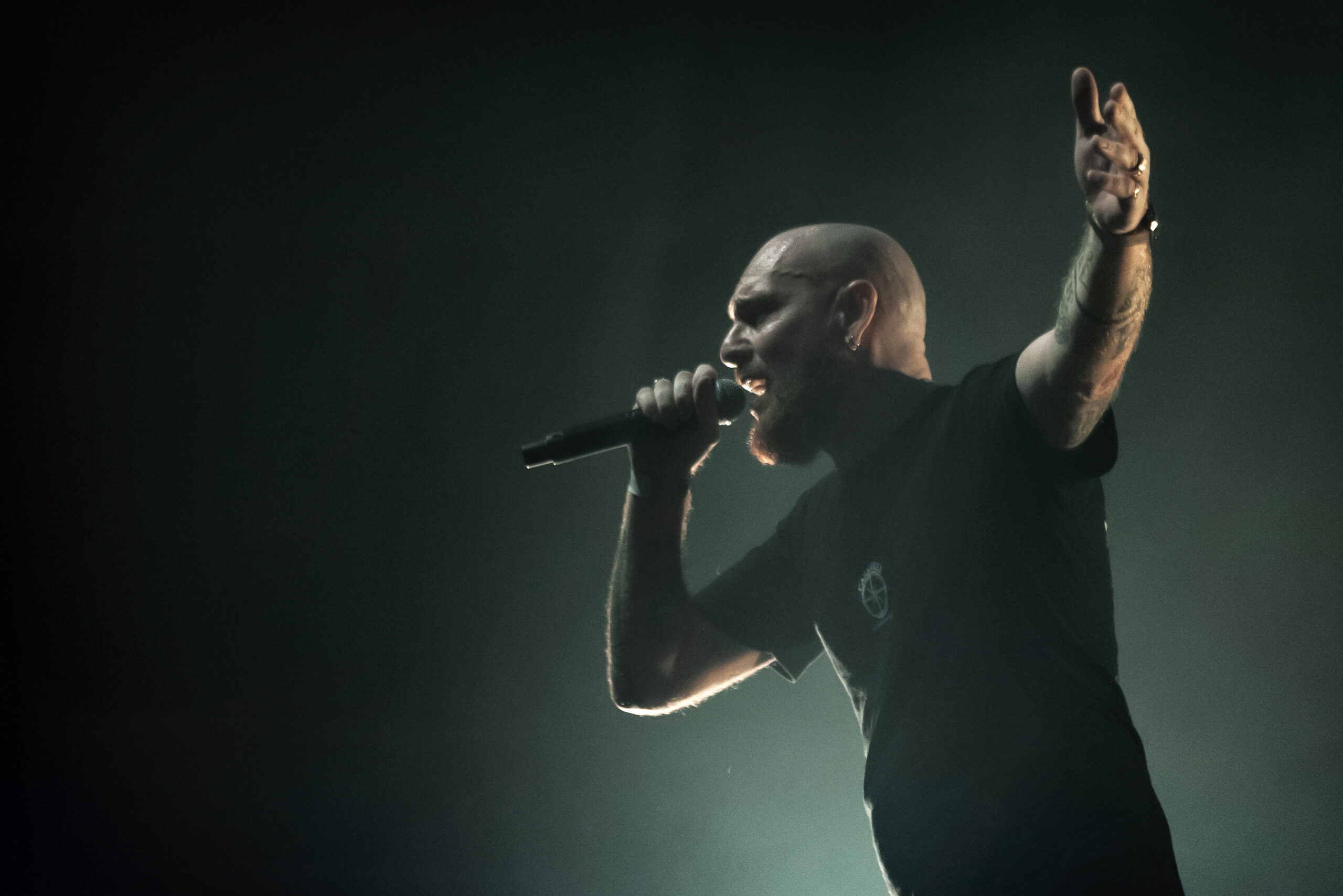 Furax Barbarossa + 10Vers | Hoora!