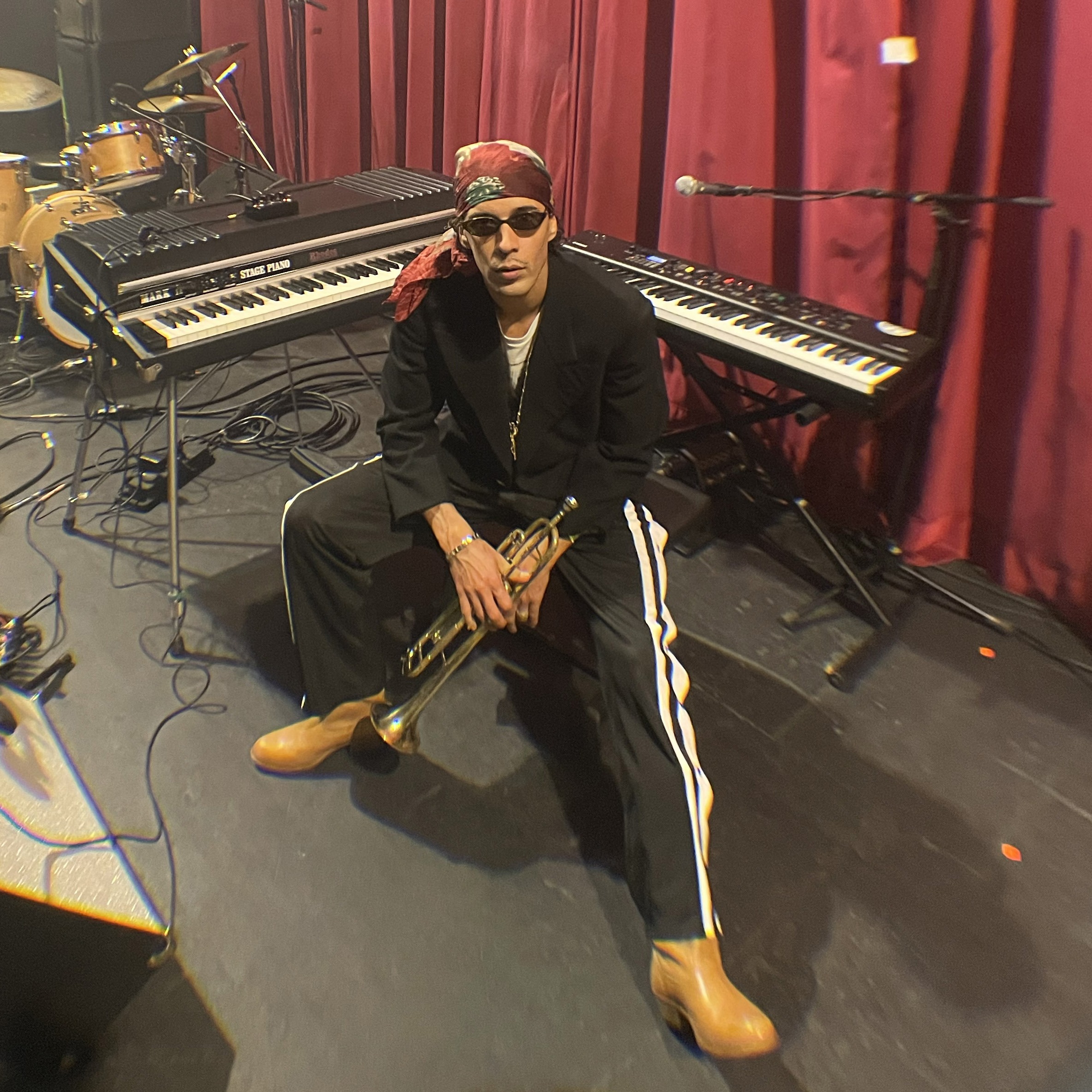 Janoya | Du Bleu en Hiver