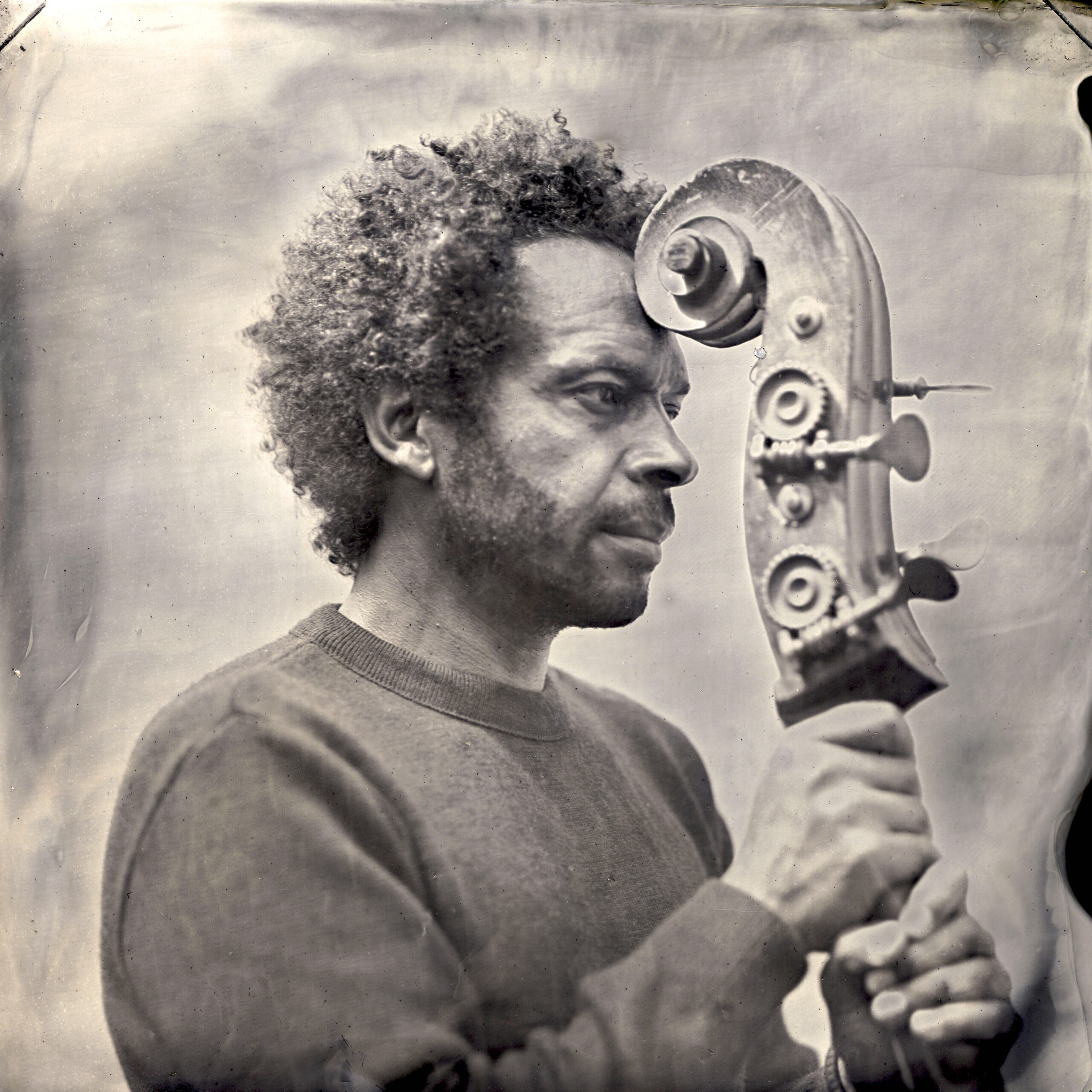 Kham Meslien | Du Bleu en Hiver