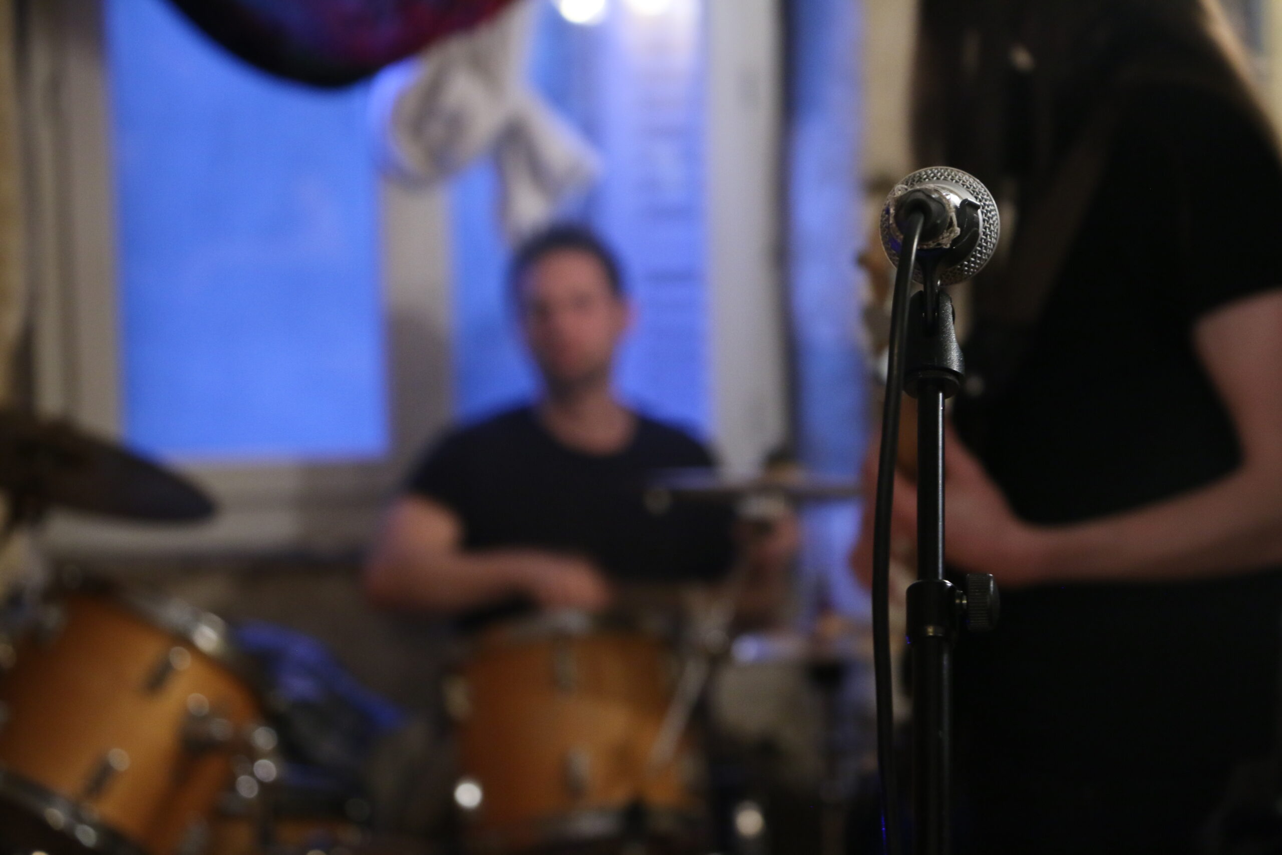 Soirée Bœuf à Ô Soleil