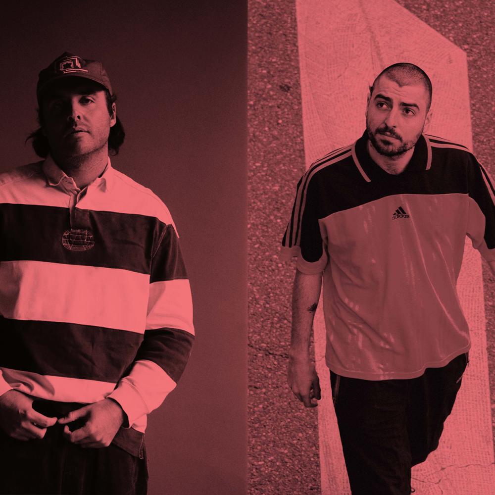 Kéroué + Okis + DJVK + Benké | Hoora !