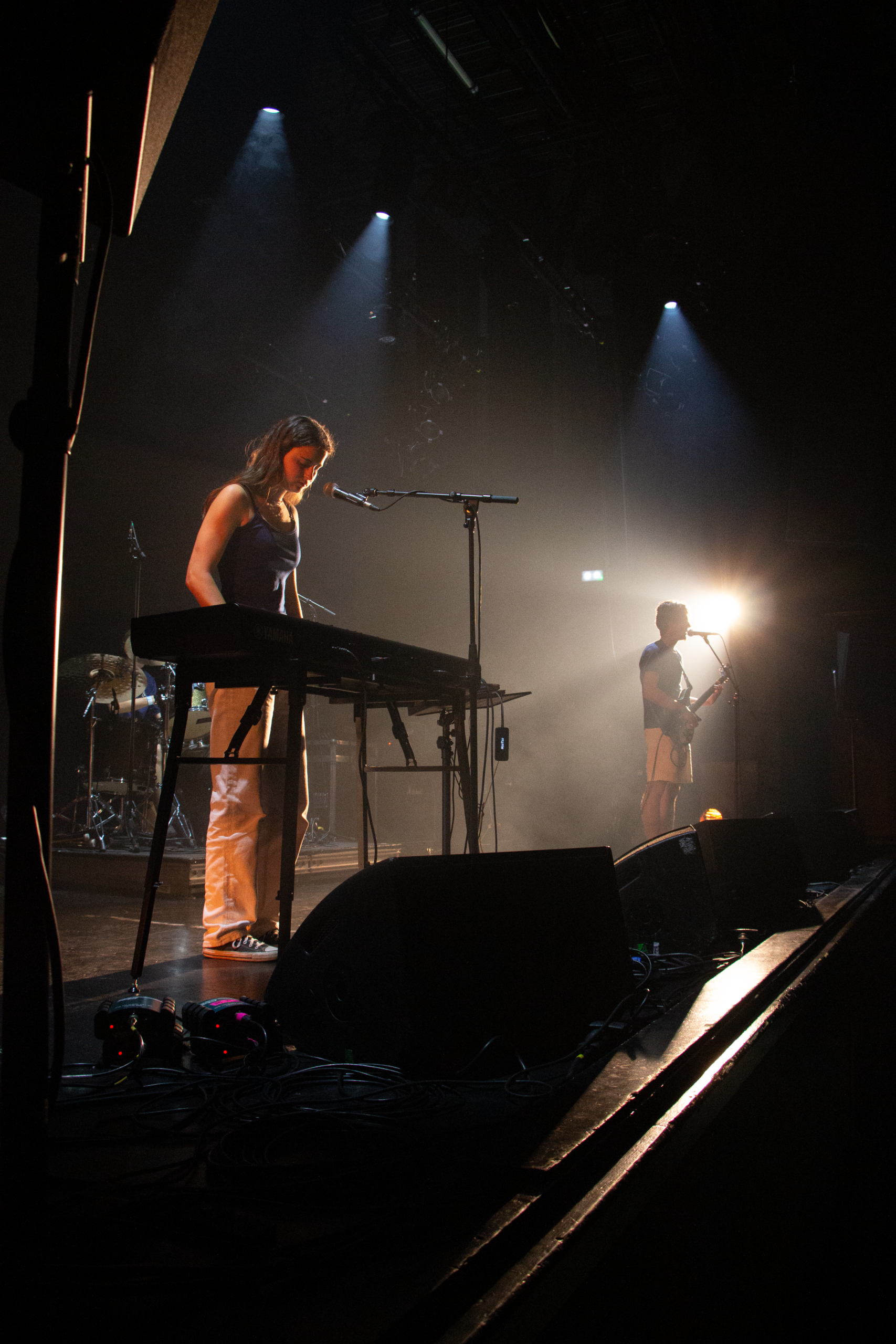 Carte blanche au Conservatoire à Rayonnement Départemental de Tulle