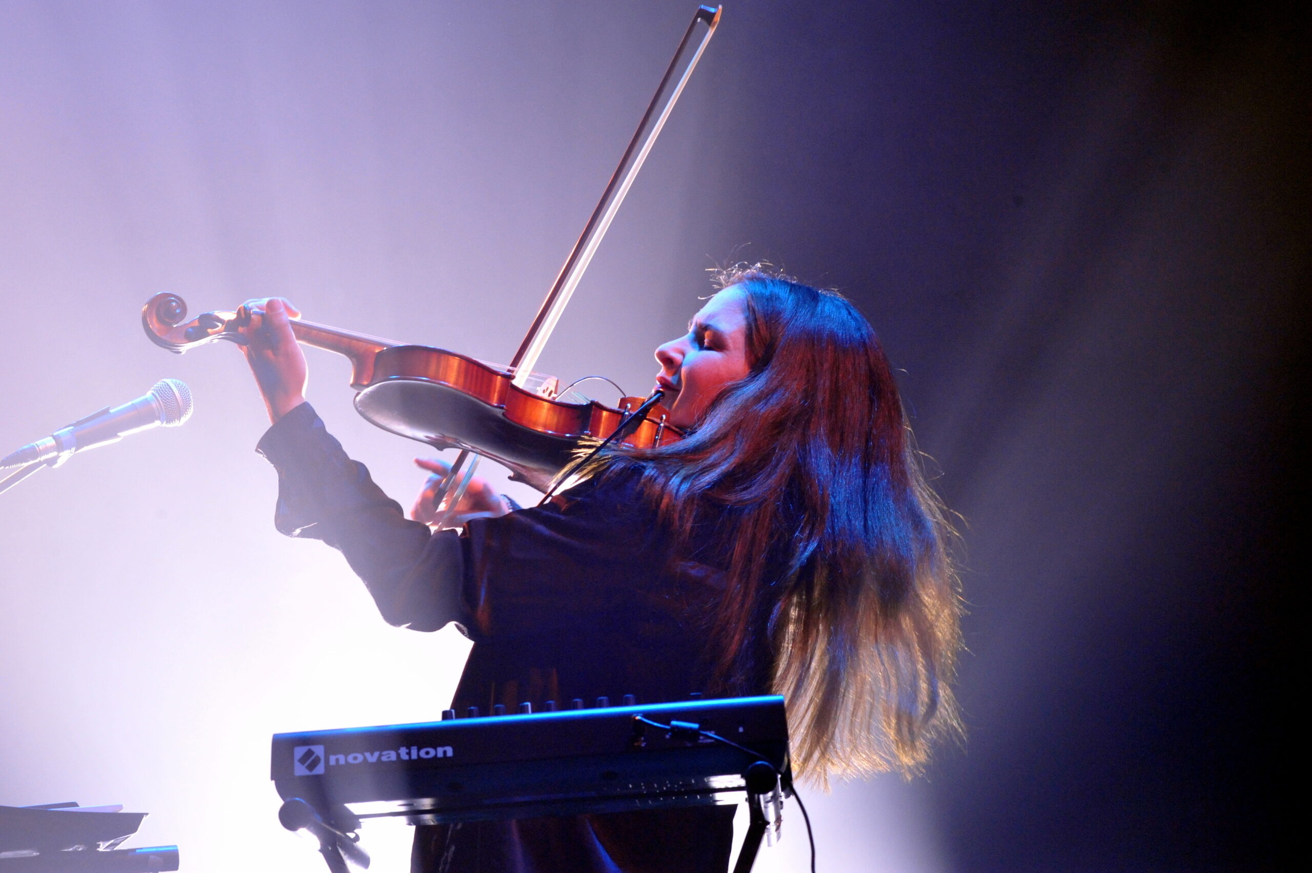 C'est Ma Tournée | Armoni