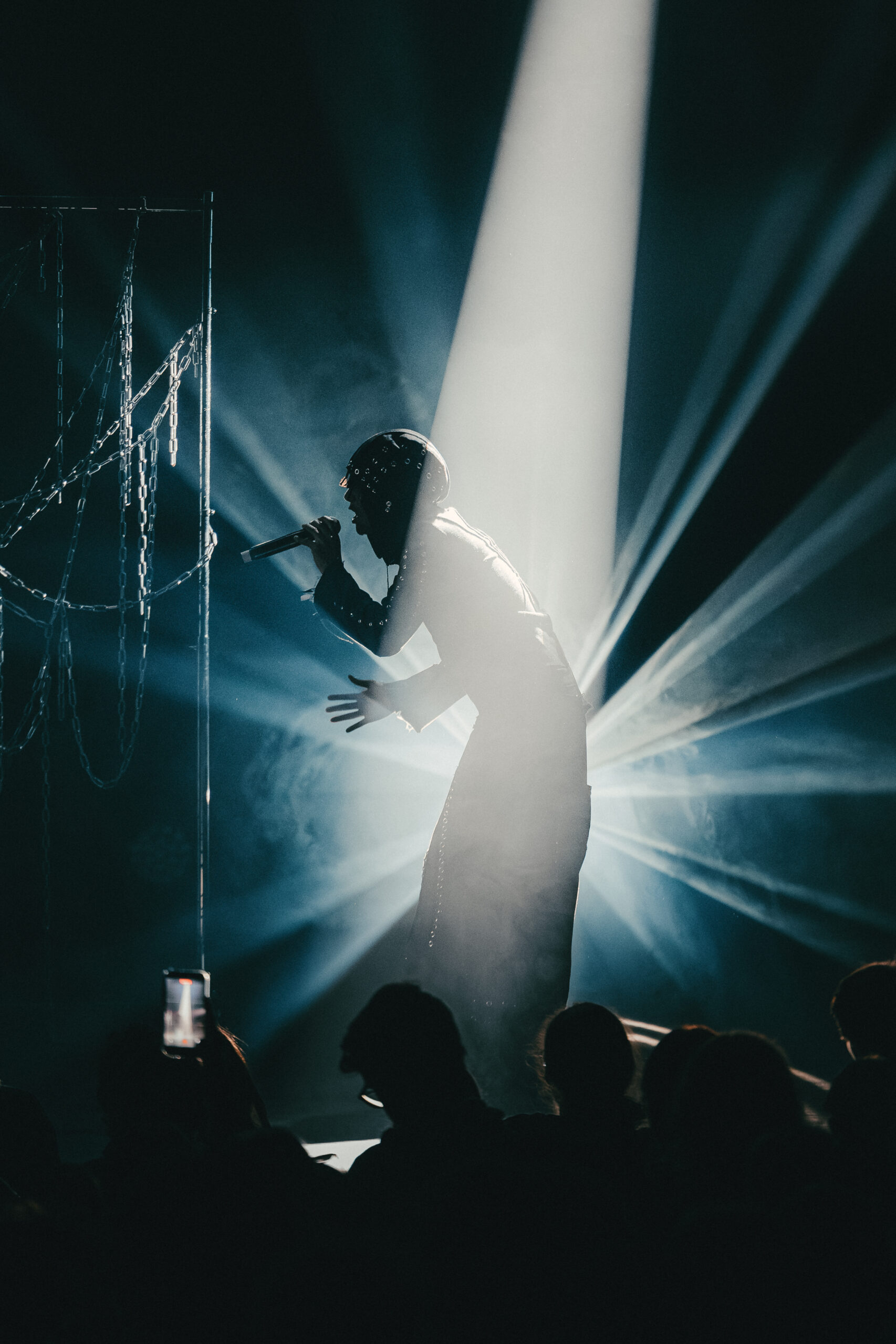 Adés The Planet + Stea | Hoora !