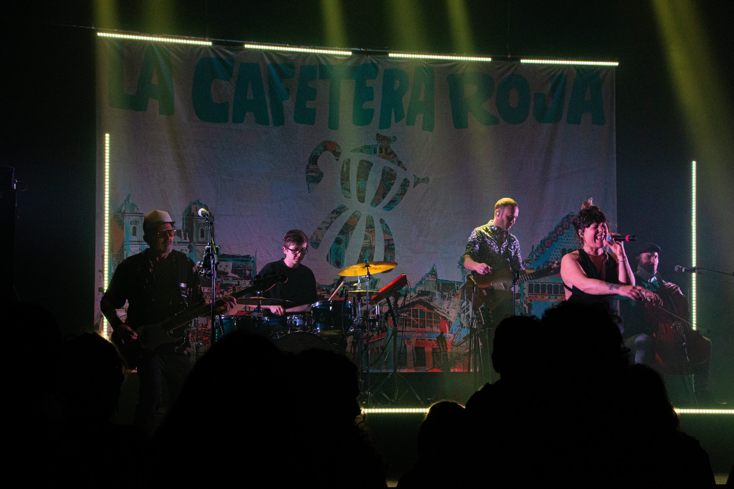 09.01.2026 La Cafetera Roja