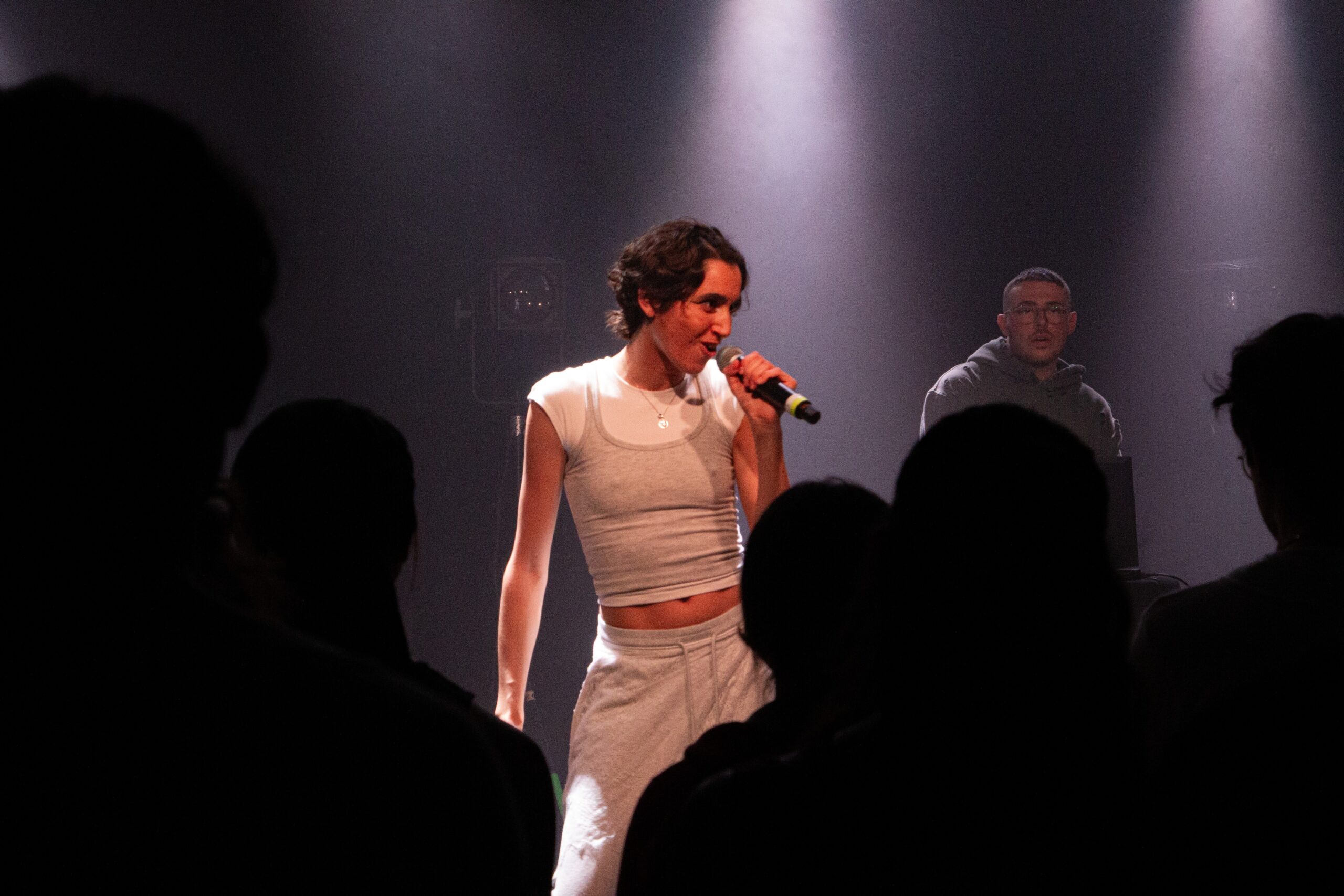 23.04.2026 HOORA Stea 9