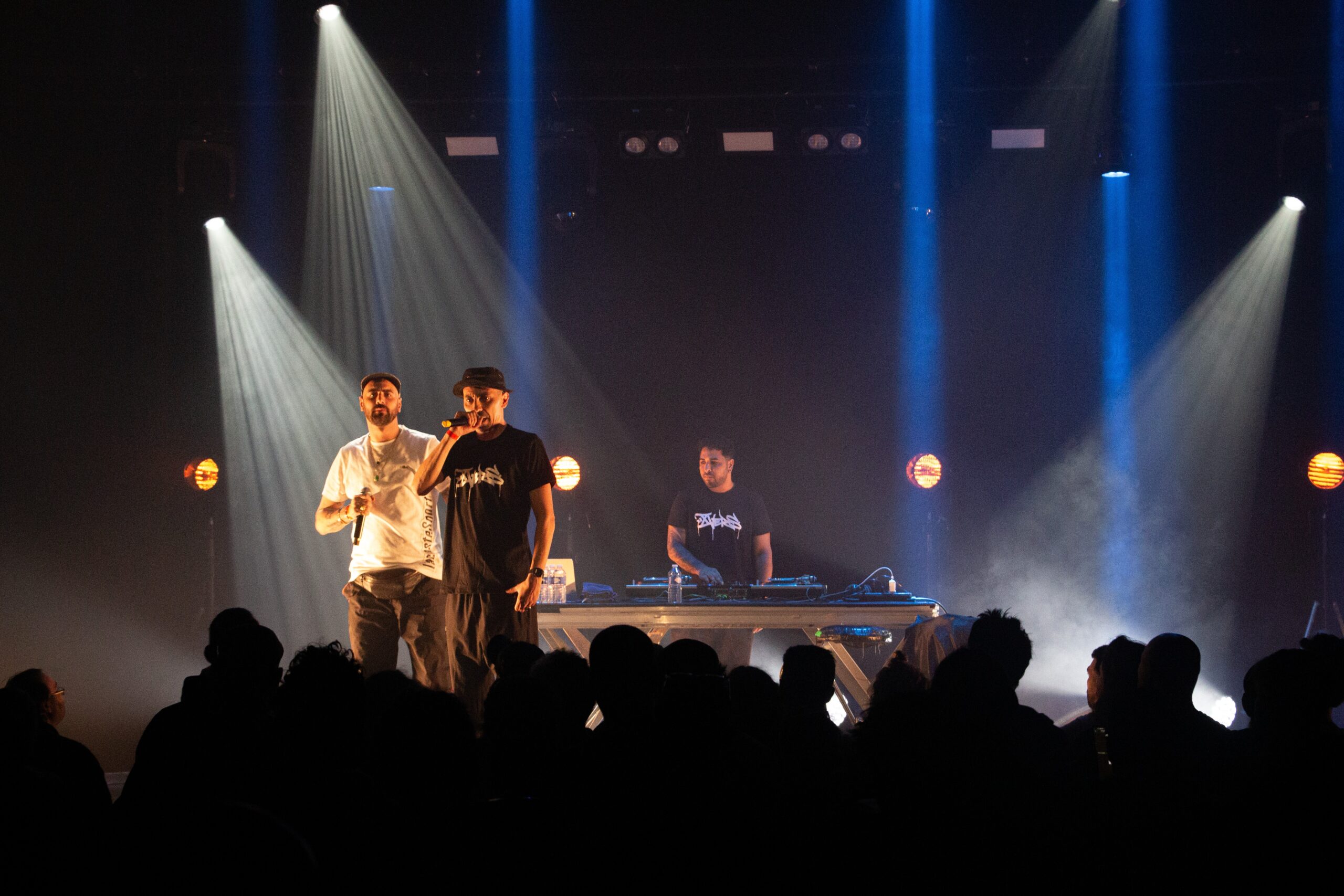 24.04.2026 HOORA 10Vers