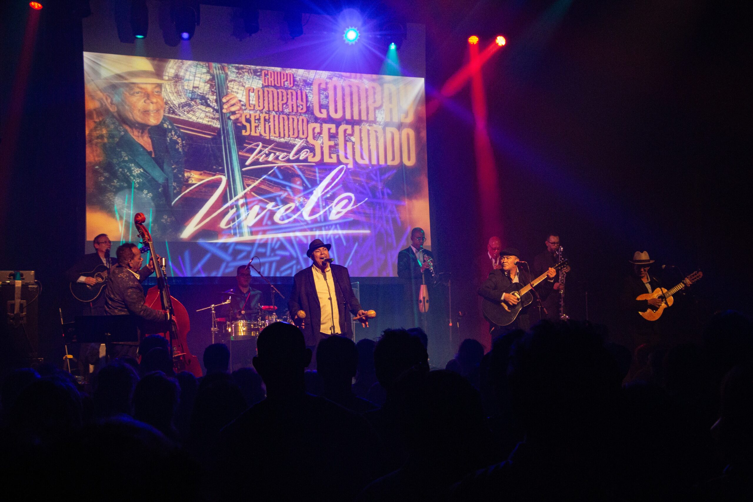 26.03.2026 Grupo Compay Segundo