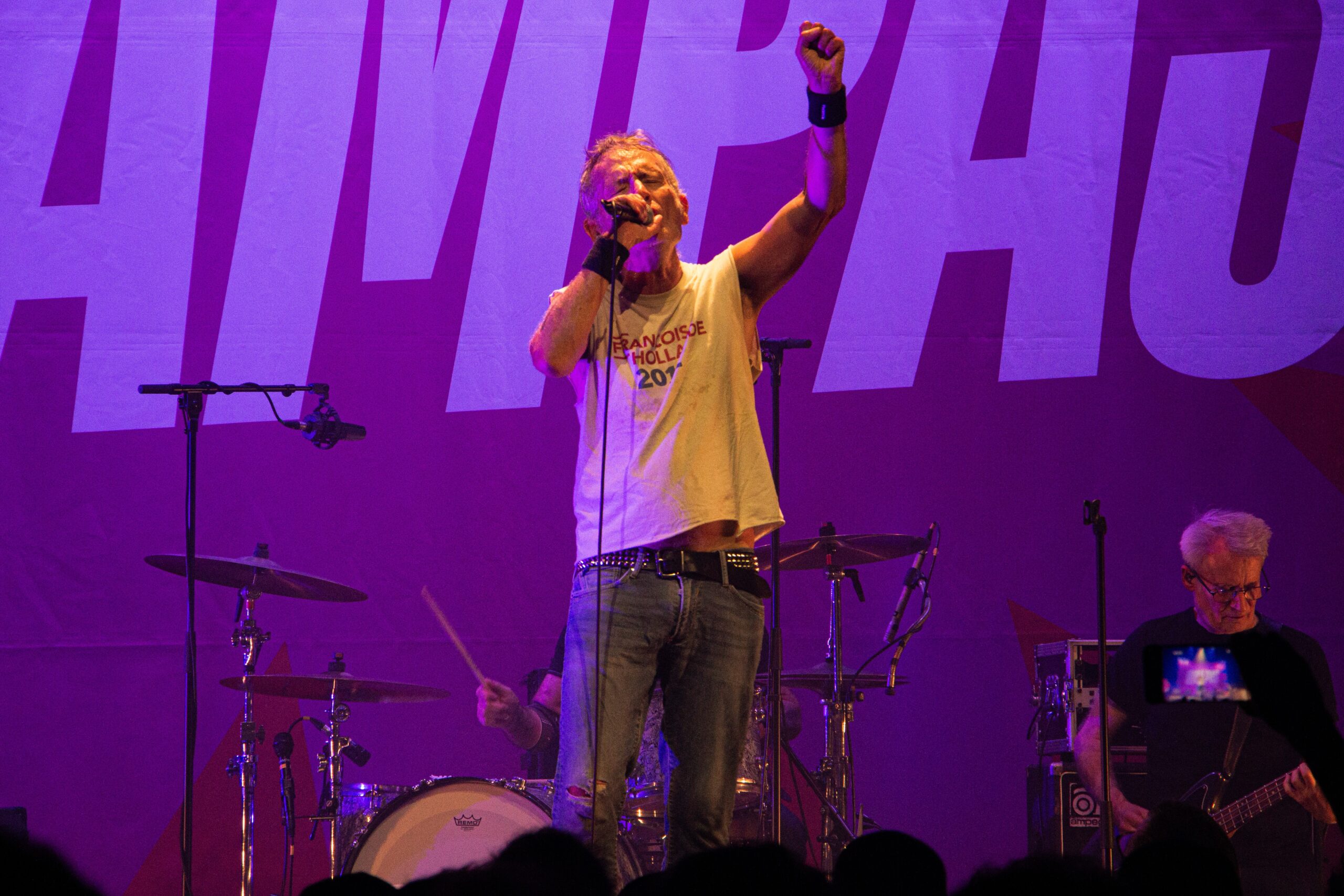 27.03.2026 Les Wampas 2