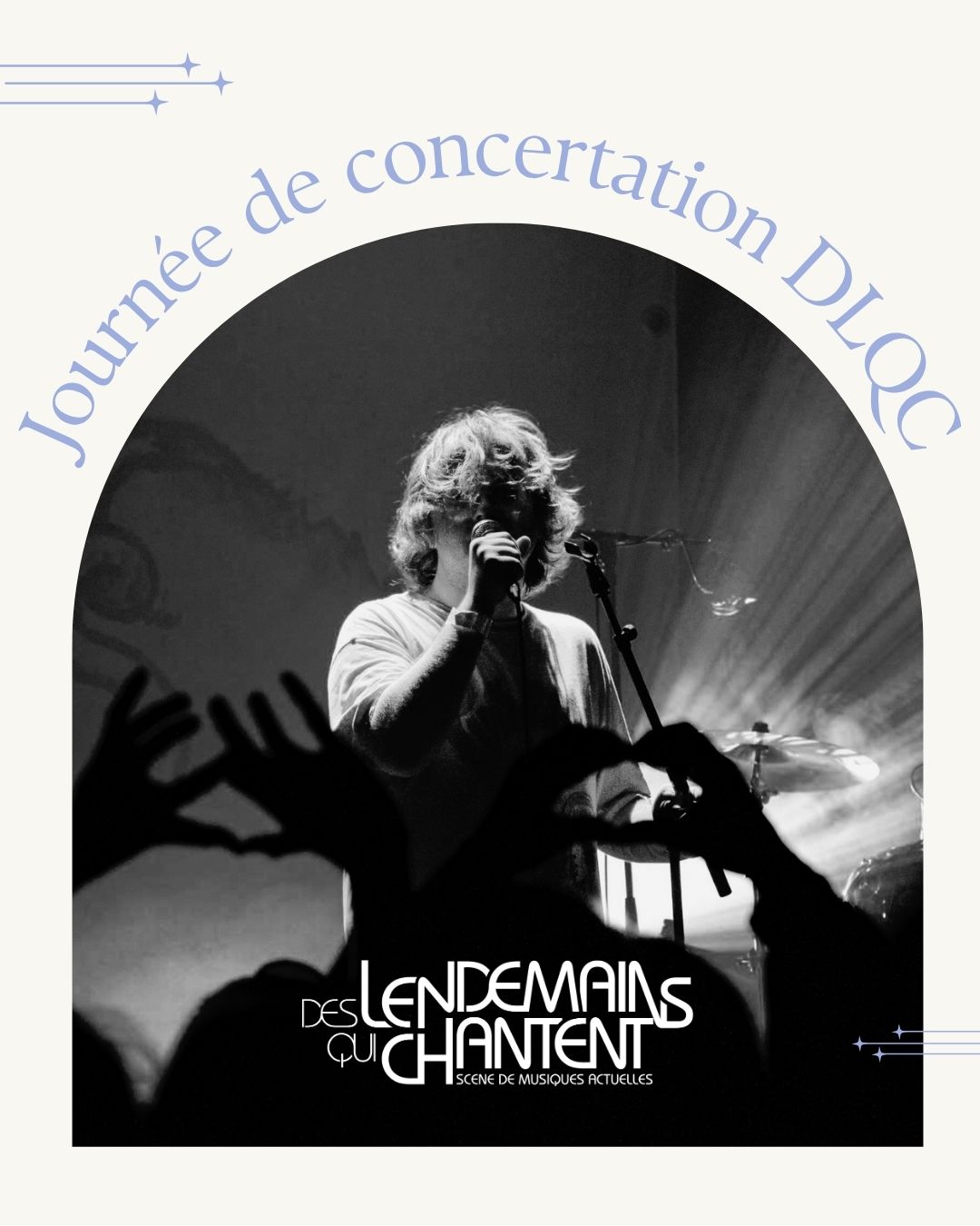 Journée de concertation