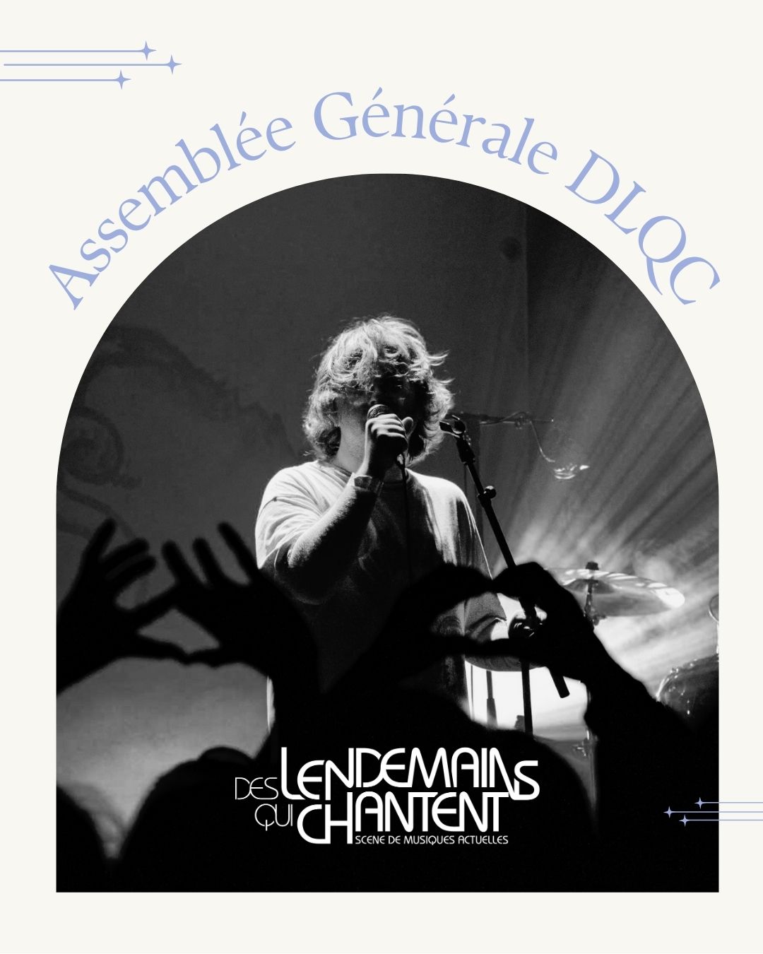 Assemblée Générale 2026