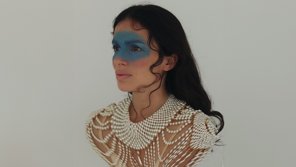 Yael Naim + MMG