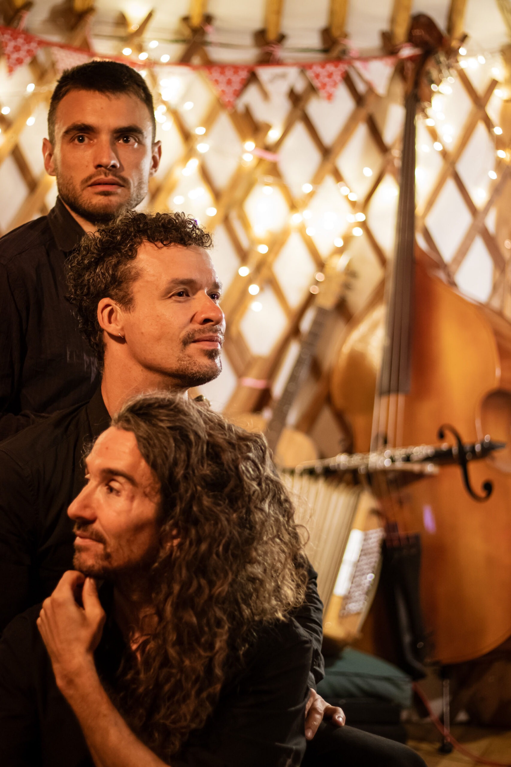 Befaure | Sourdurent + Hazel Trio